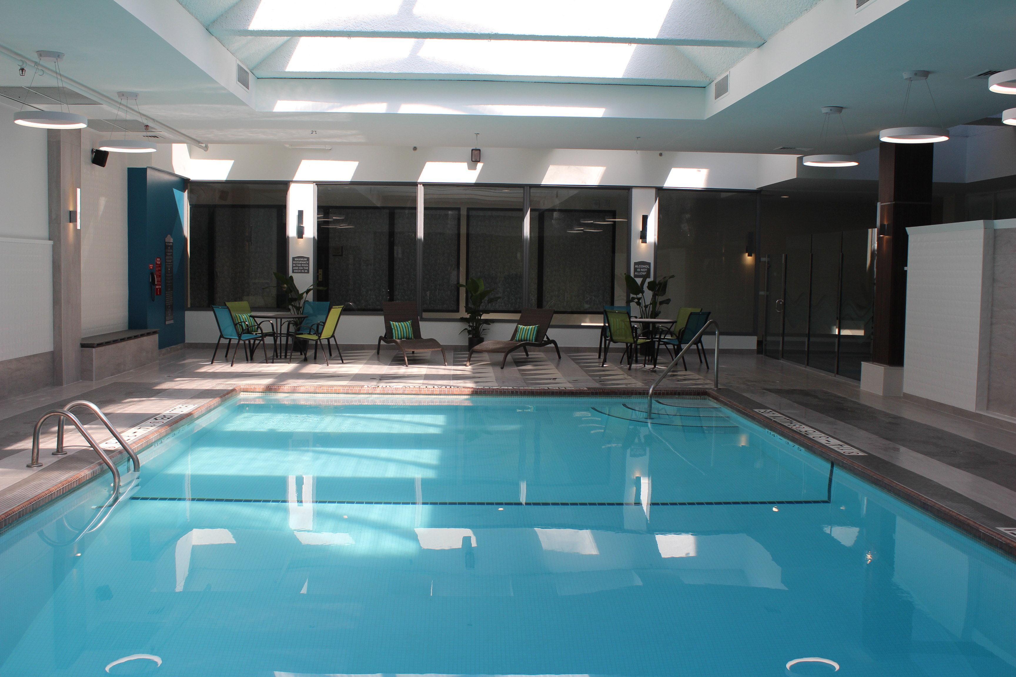 Hotel Crowne Plaza Kitchener-Waterloo By Ihg Exterior foto